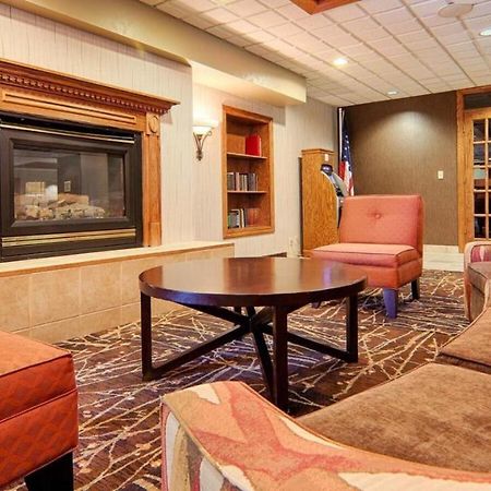 Norwood Inn & Suites Mankato North Mankato Интериор снимка