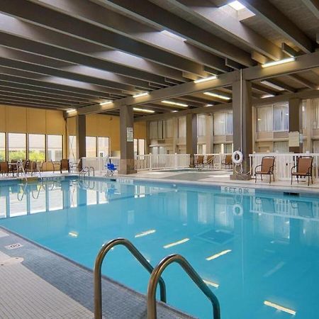 Norwood Inn & Suites Mankato North Mankato Екстериор снимка