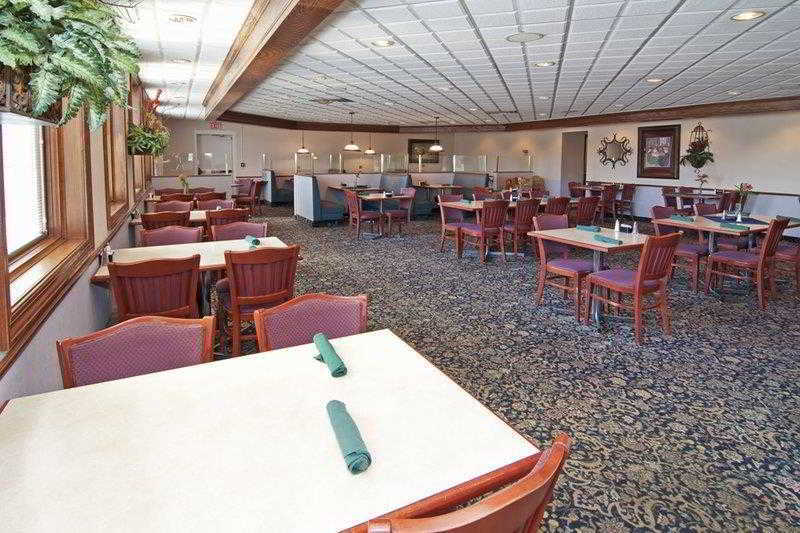 Norwood Inn & Suites Mankato North Mankato Ресторант снимка