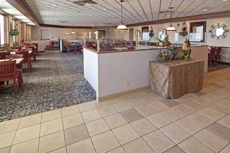 Norwood Inn & Suites Mankato North Mankato Ресторант снимка