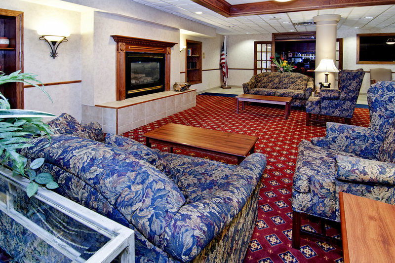Norwood Inn & Suites Mankato North Mankato Интериор снимка