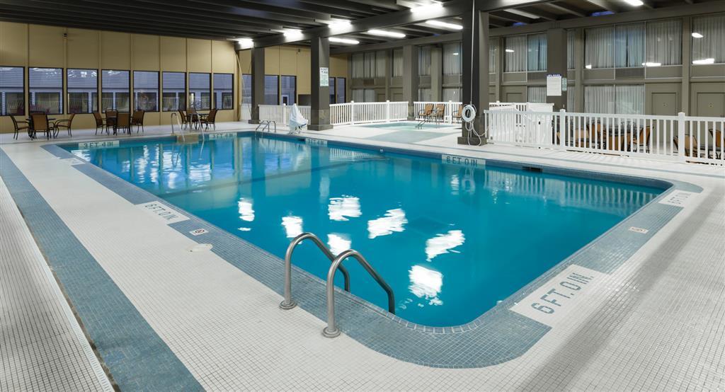 Norwood Inn & Suites Mankato North Mankato Съоръжения снимка