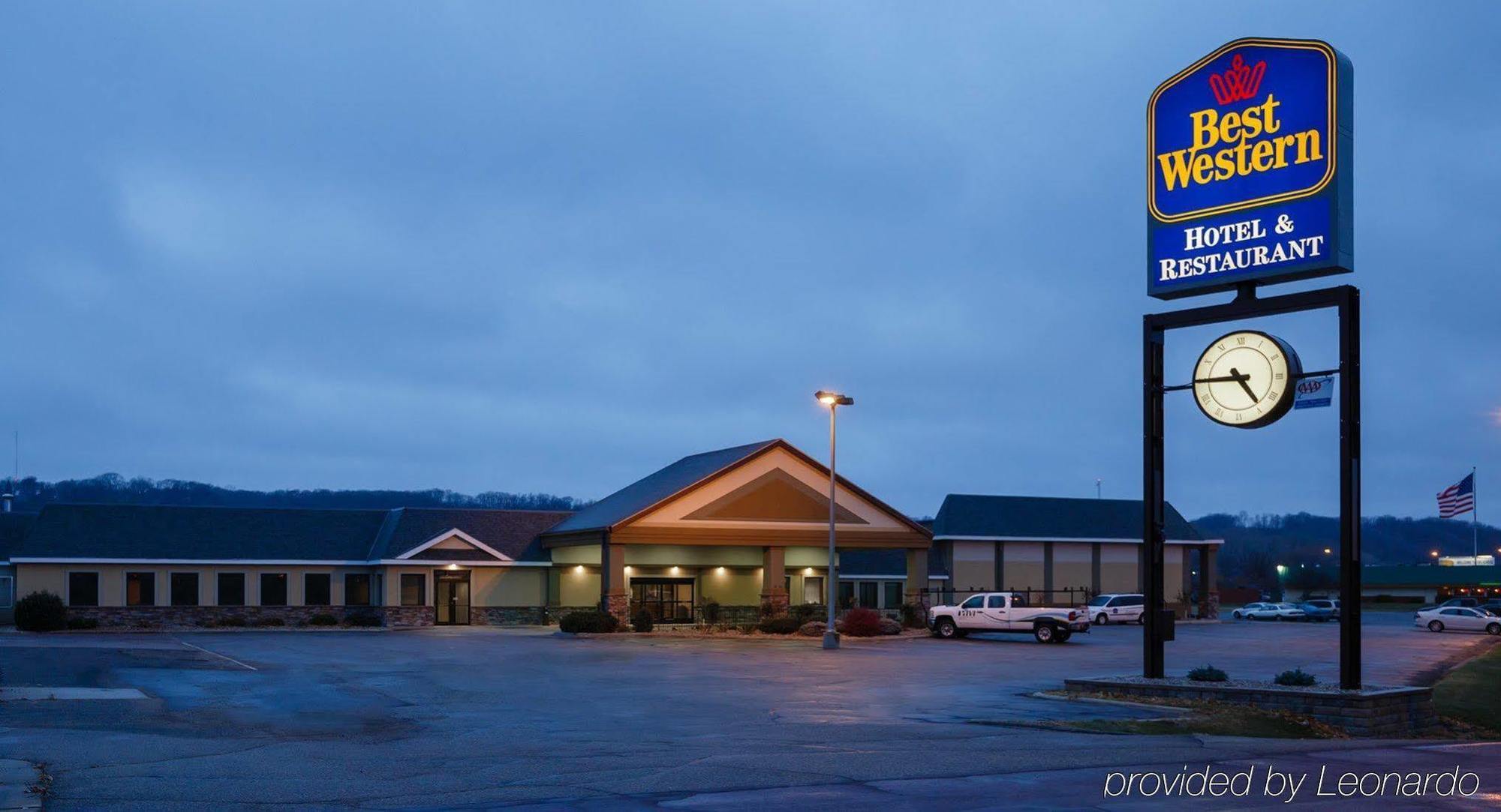 Norwood Inn & Suites Mankato North Mankato Екстериор снимка