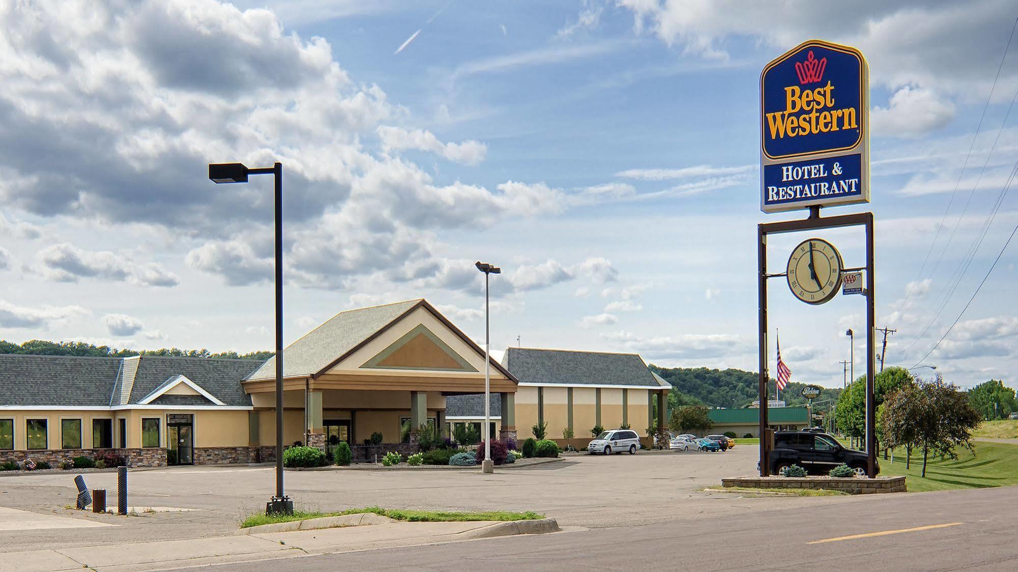 Norwood Inn & Suites Mankato North Mankato Екстериор снимка