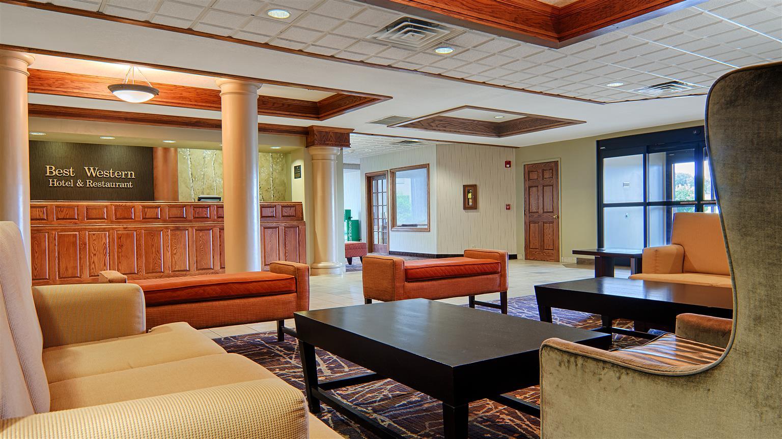 Norwood Inn & Suites Mankato North Mankato Екстериор снимка