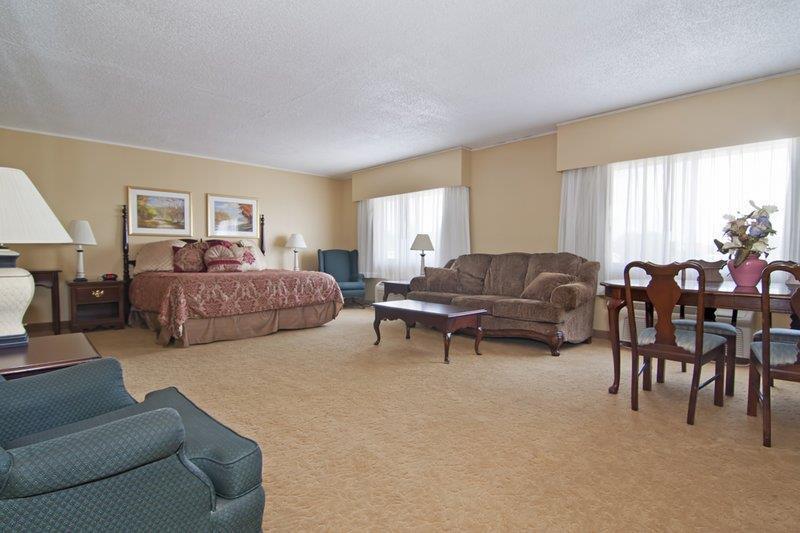 Norwood Inn & Suites Mankato North Mankato Стая снимка
