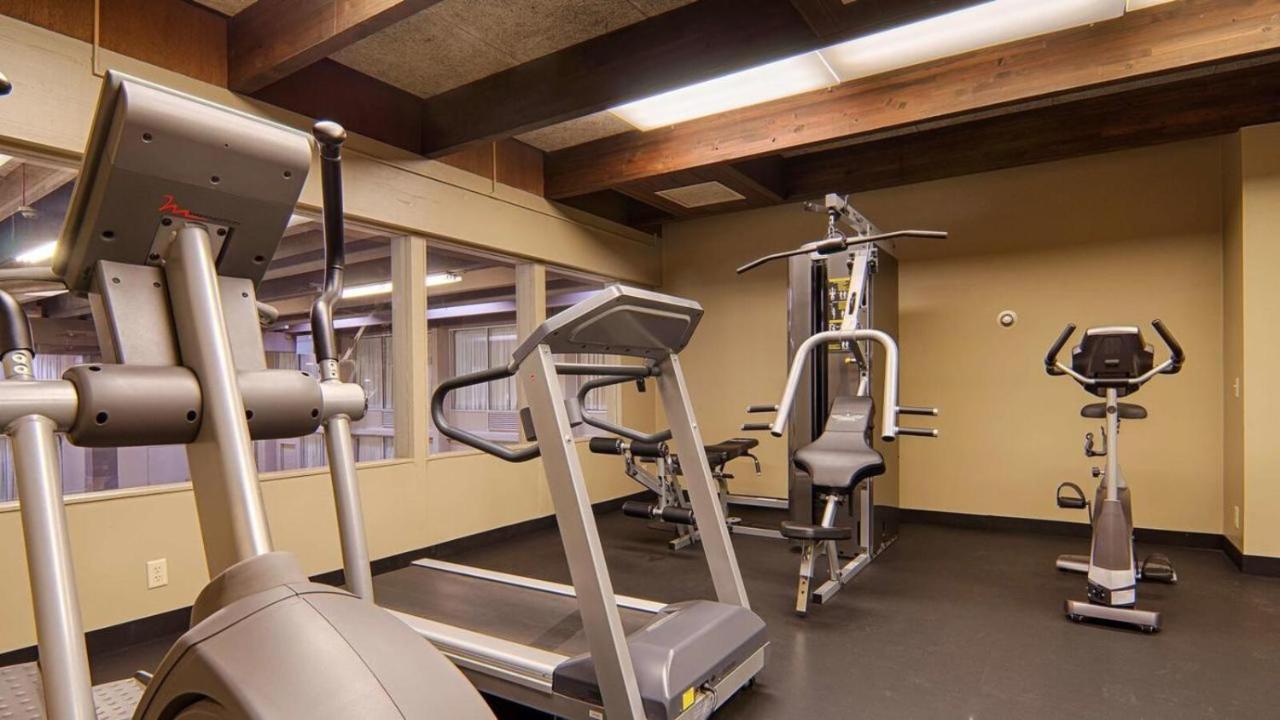 Norwood Inn & Suites Mankato North Mankato Екстериор снимка
