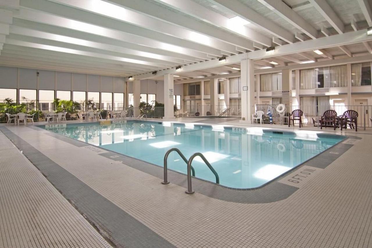 Norwood Inn & Suites Mankato North Mankato Съоръжения снимка